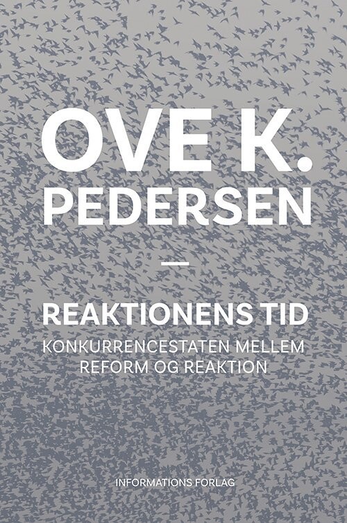 Reaktionens Tid