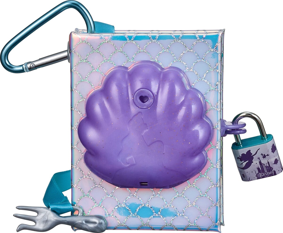 Real Littles - Disney Dagbog