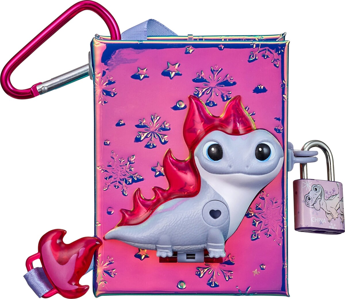 Real Littles - Disney Dagbog