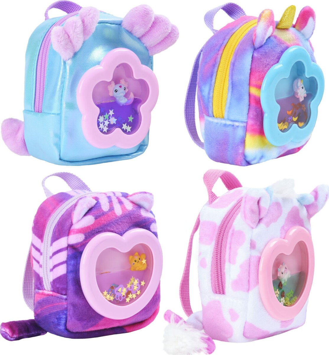 Real Littles - Liquid Charms Moverraskelser Asst