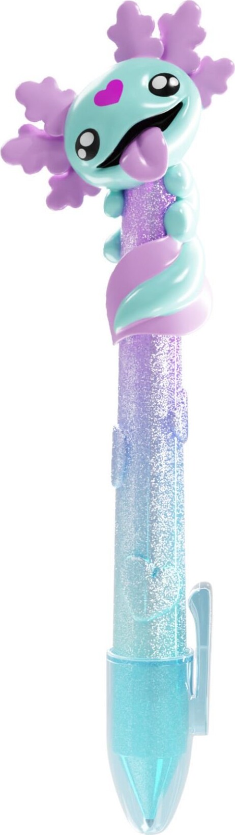 Real Littles - Liquid Charms Moverraskelser Asst