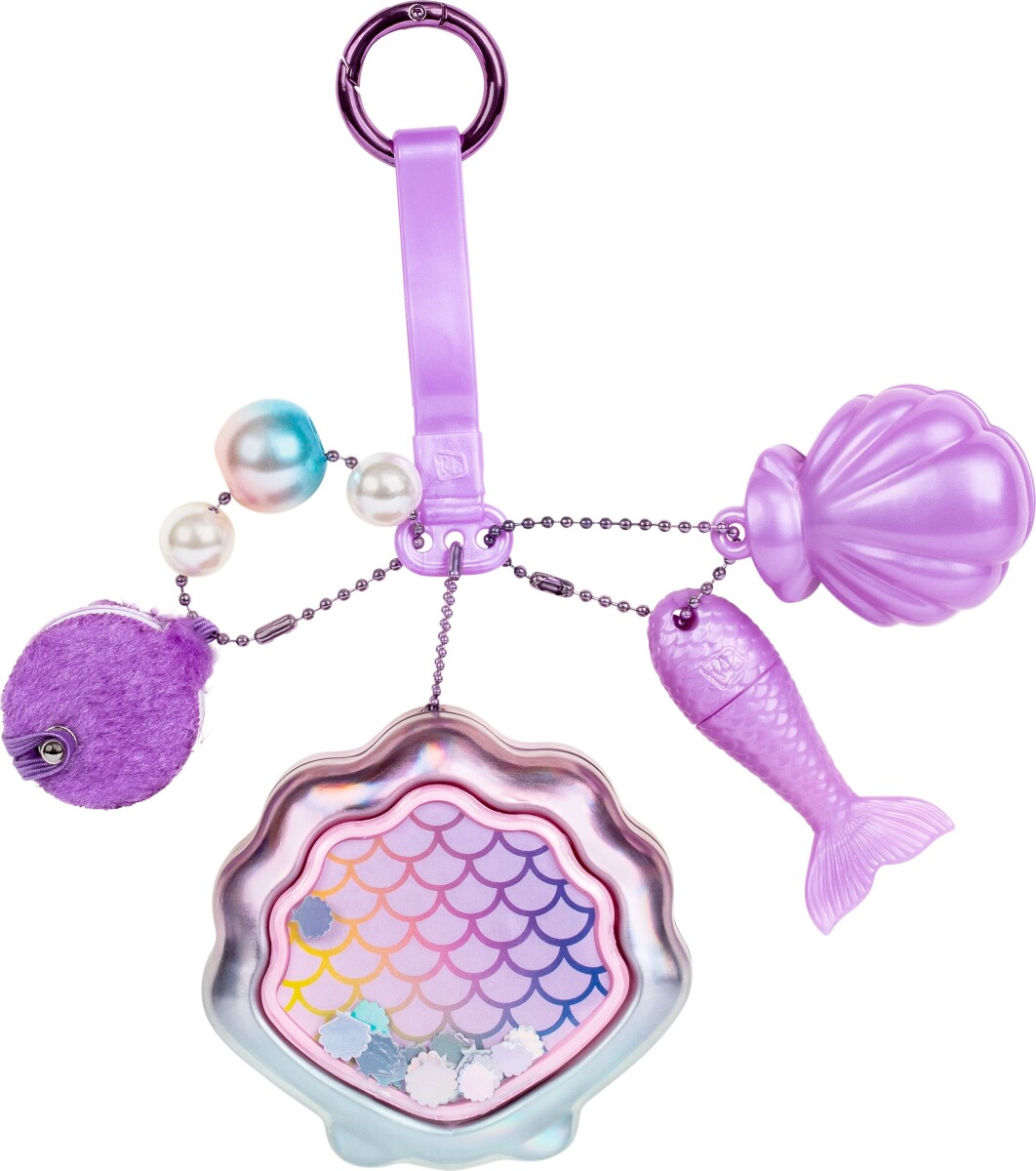 Real Littles Mini Dåser Med Charms Af Skoleredskaber - Assorteret