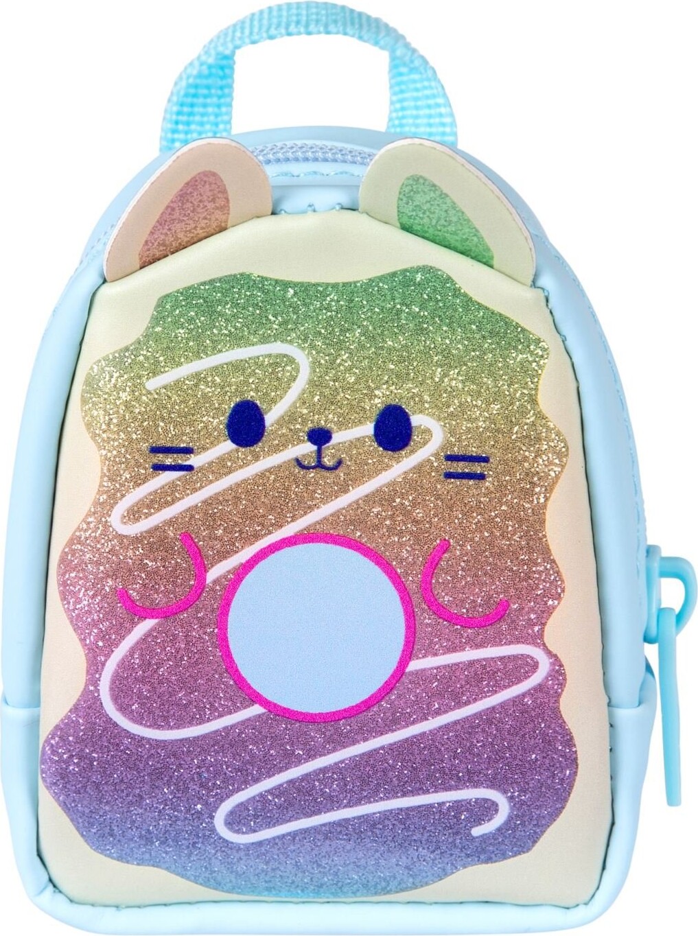 Real Littles - Rygsække Med Duft