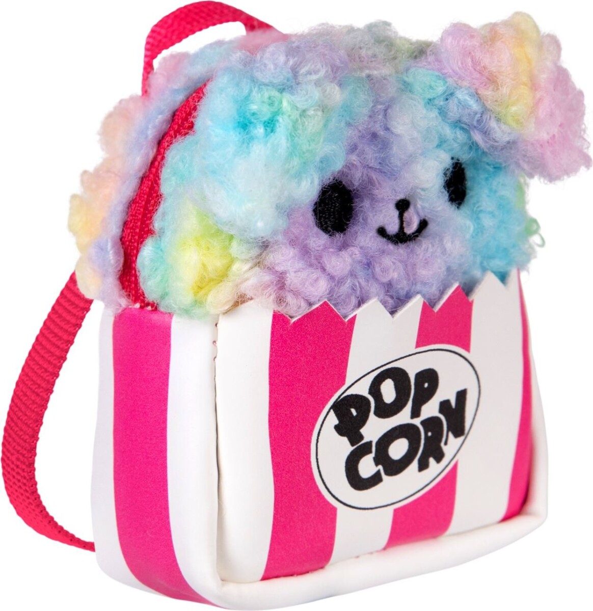 Real Littles - Rygsække Med Duft