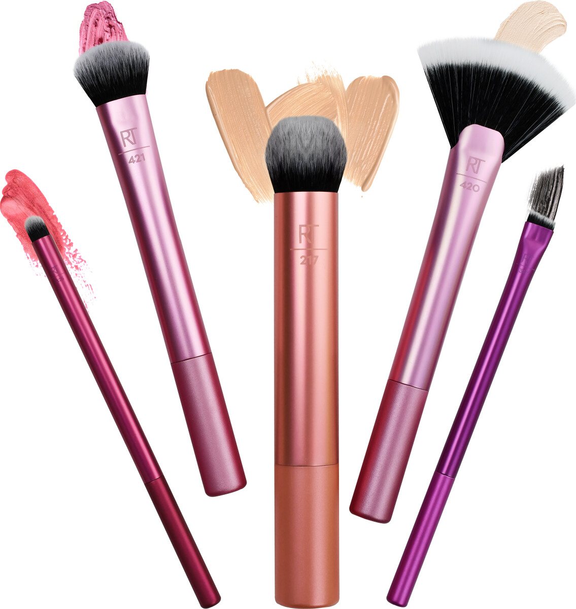 Real Techniques - Artist Essentials Gaveæske