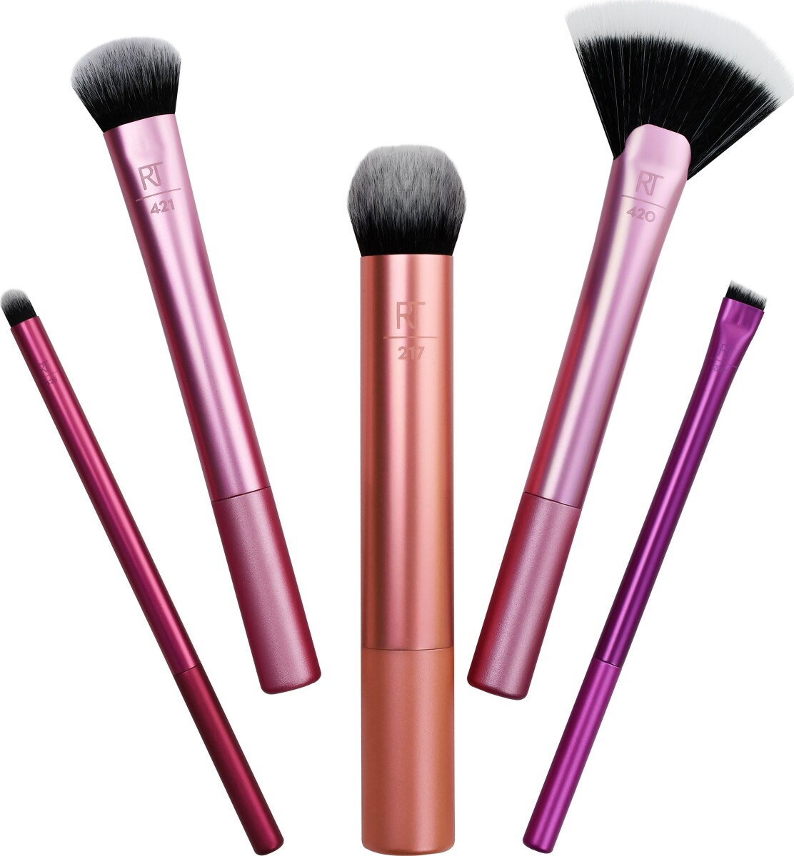 Real Techniques - Artist Essentials Gaveæske