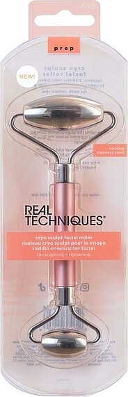 Real Techniques - Cryo Sculpt Facial Roller