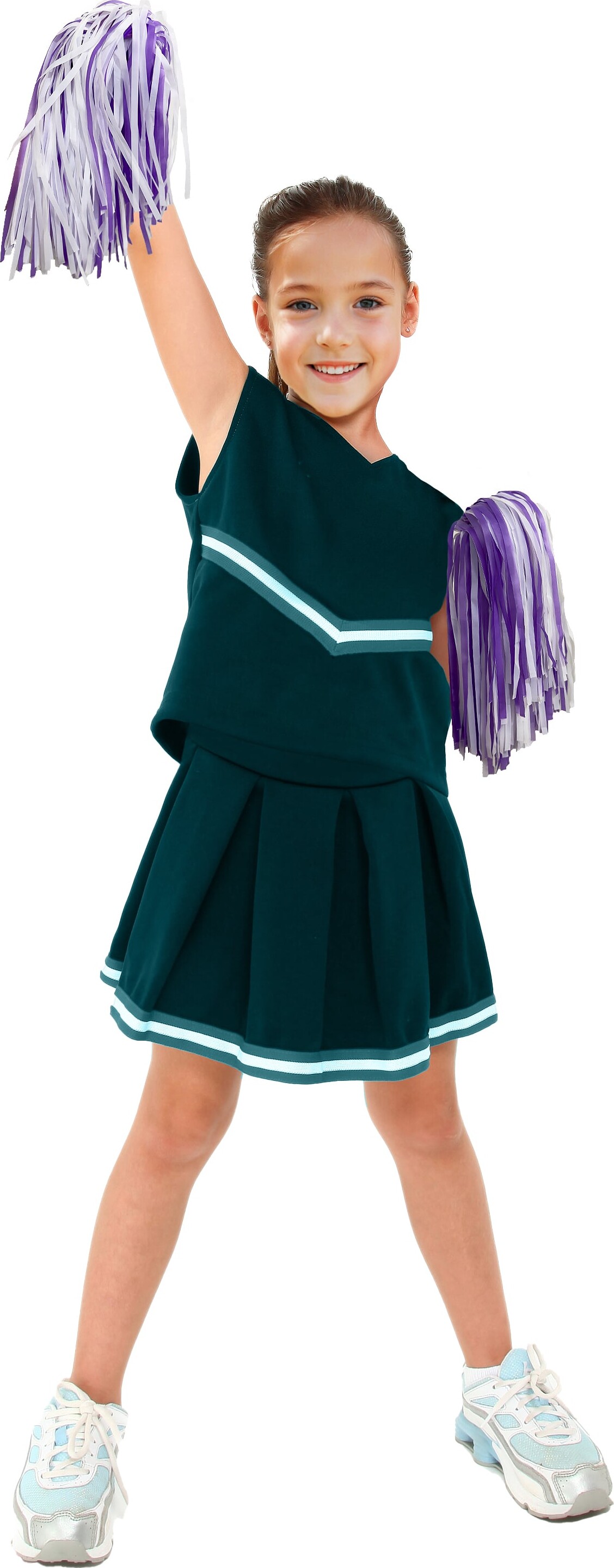 Real Uniq - Cheerleader Pom Poms