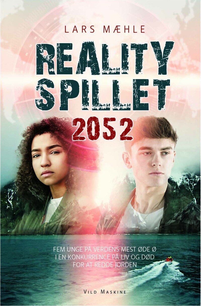 Realityspillet 2052