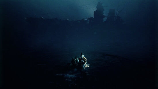 Reanimal Collectors Edition