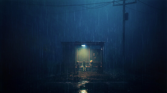 Reanimal Deluxe Edition