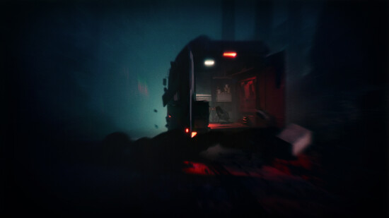 Reanimal Deluxe Edition
