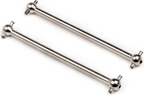 Rear Dogbones 133Mm 2 Pcs Vader Xb - Mv27047 - Maverick Rc