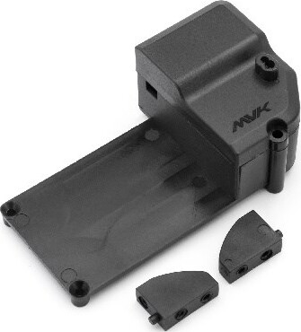Receiver Box Set - Mv150223 - Maverick Rc