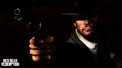 Red Dead Redemption - Game Of The Year Edition Import