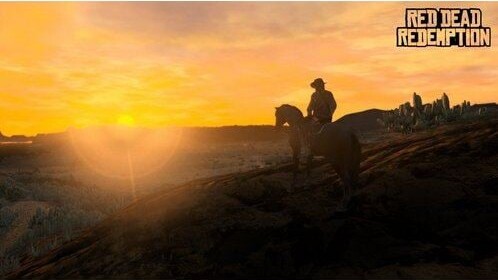 Red Dead Redemption - Game Of The Year Edition Import