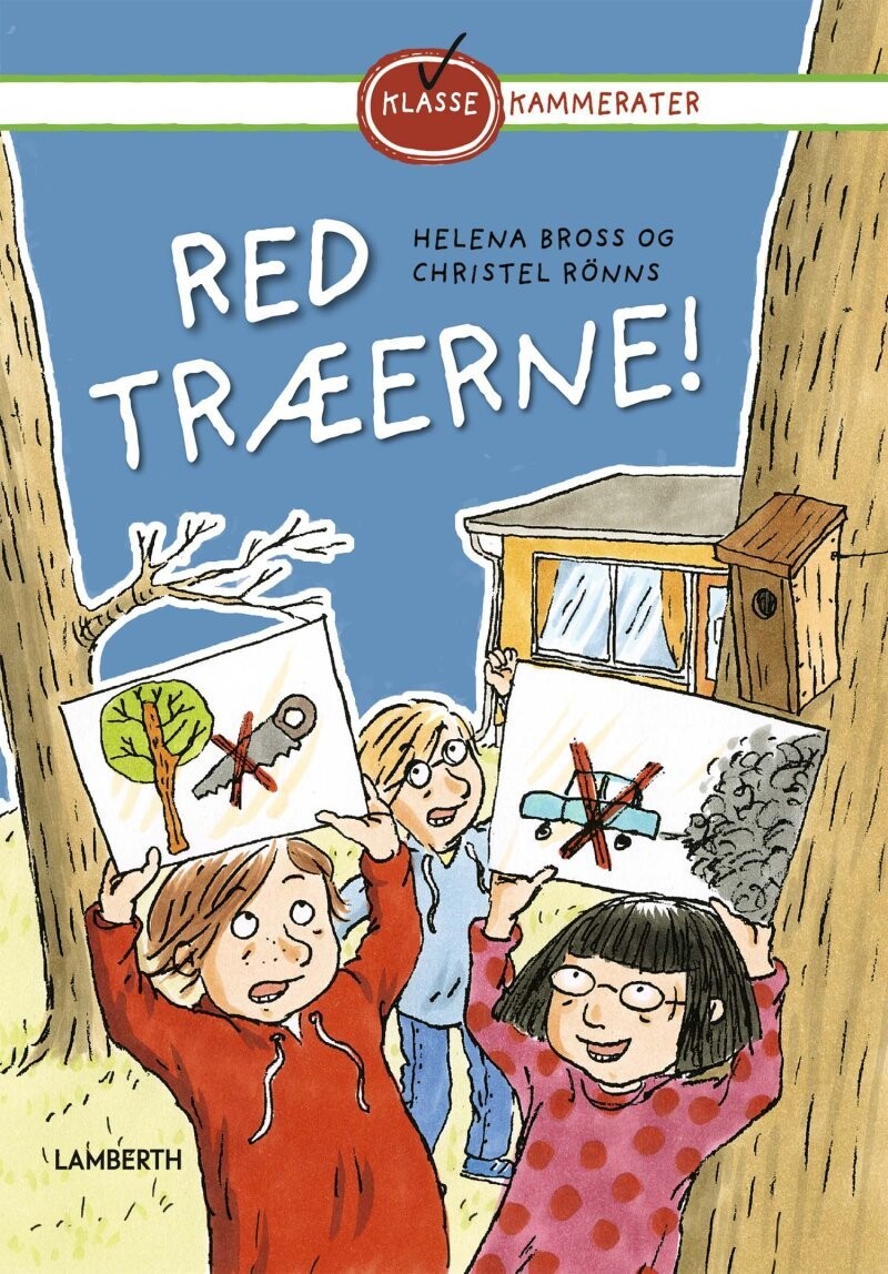 Red Træerne
