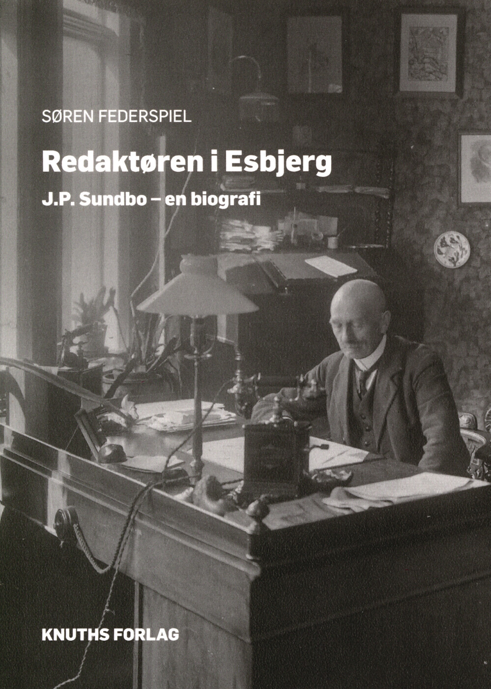 Redaktøren I Esbjerg