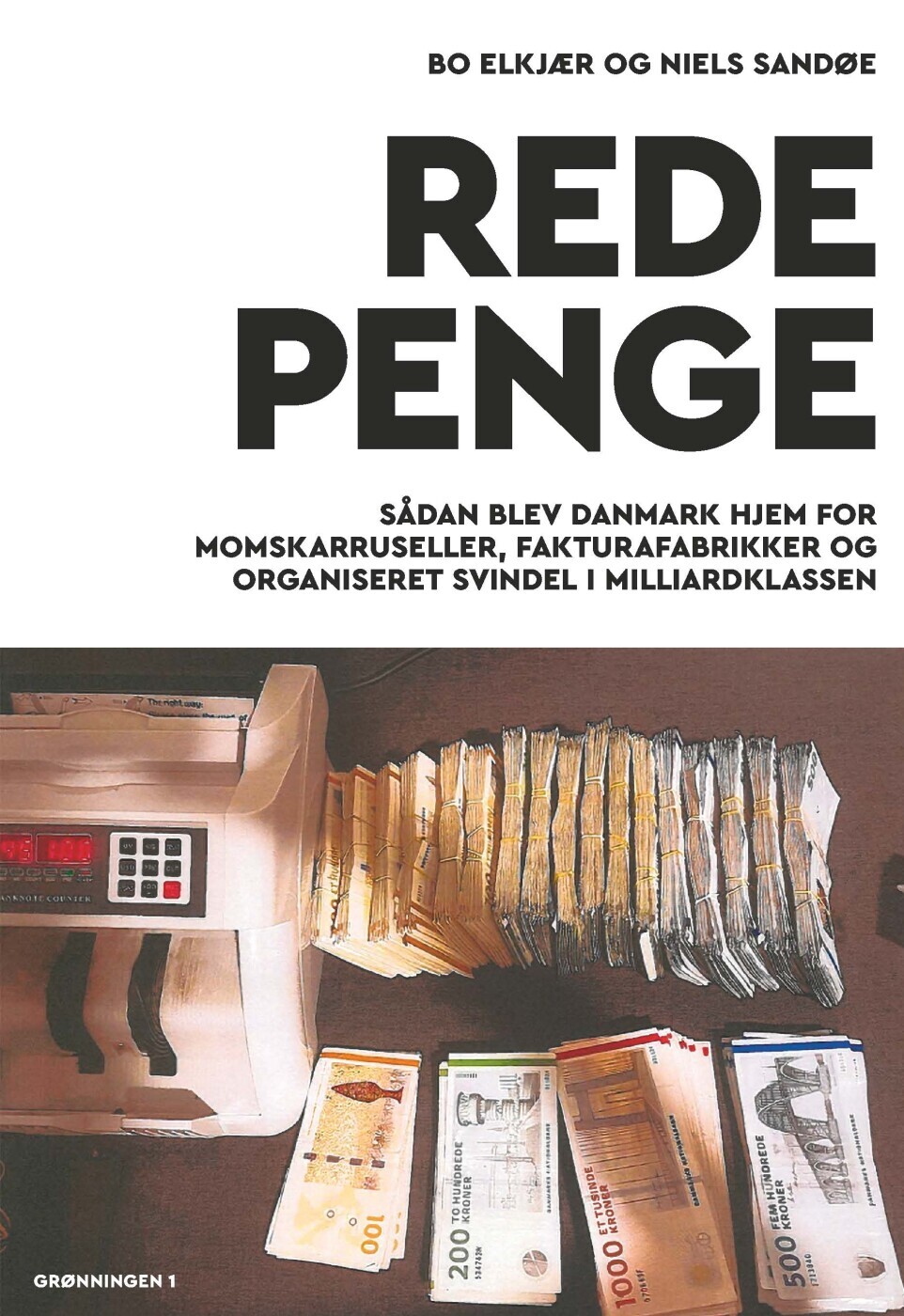 Rede Penge