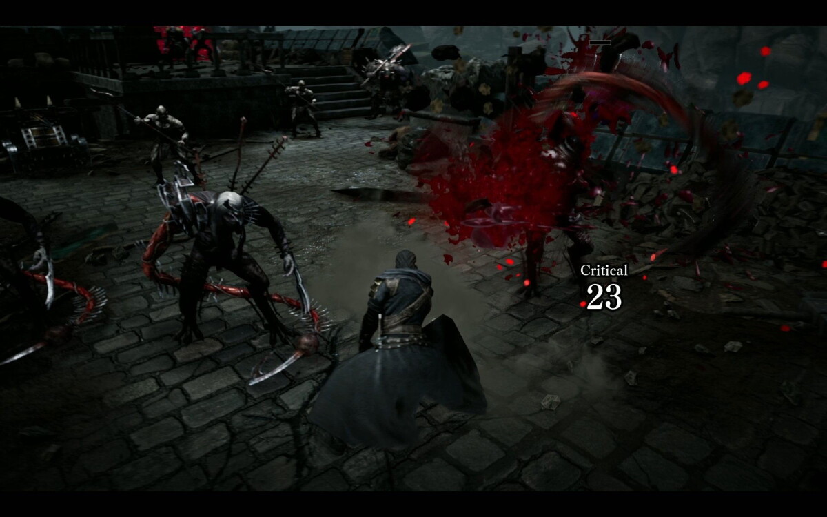 Redemption Reapers