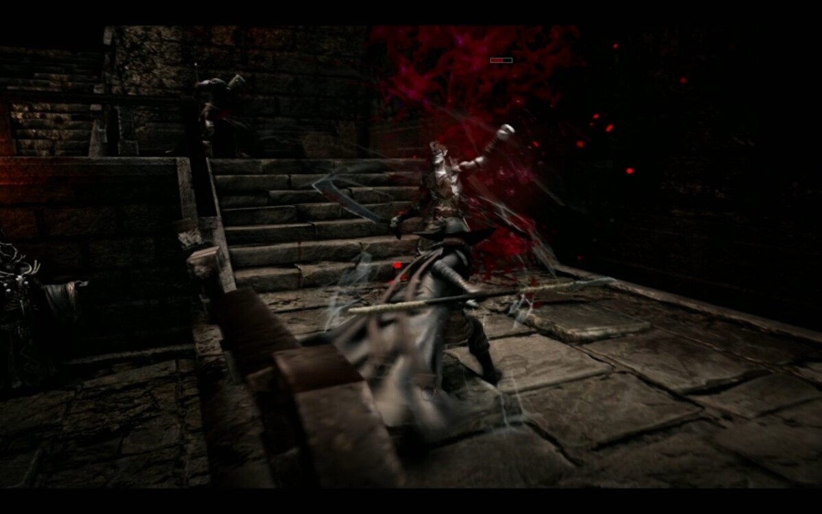 Redemption Reapers