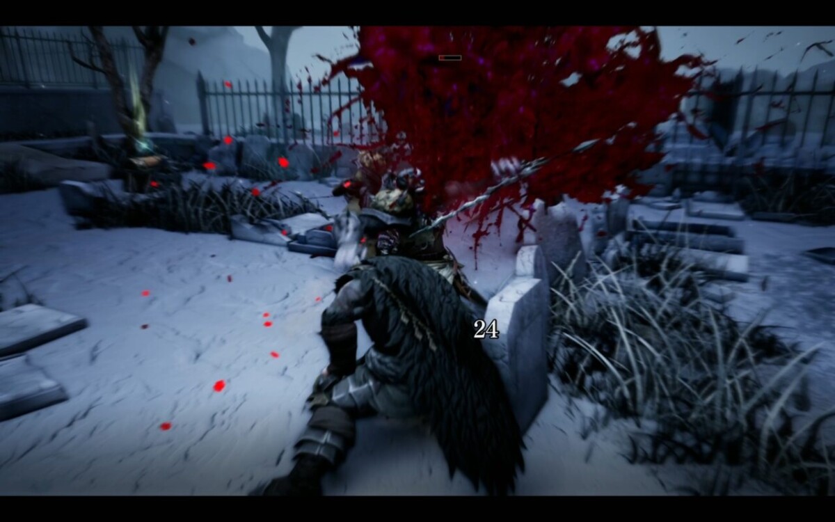 Redemption Reapers