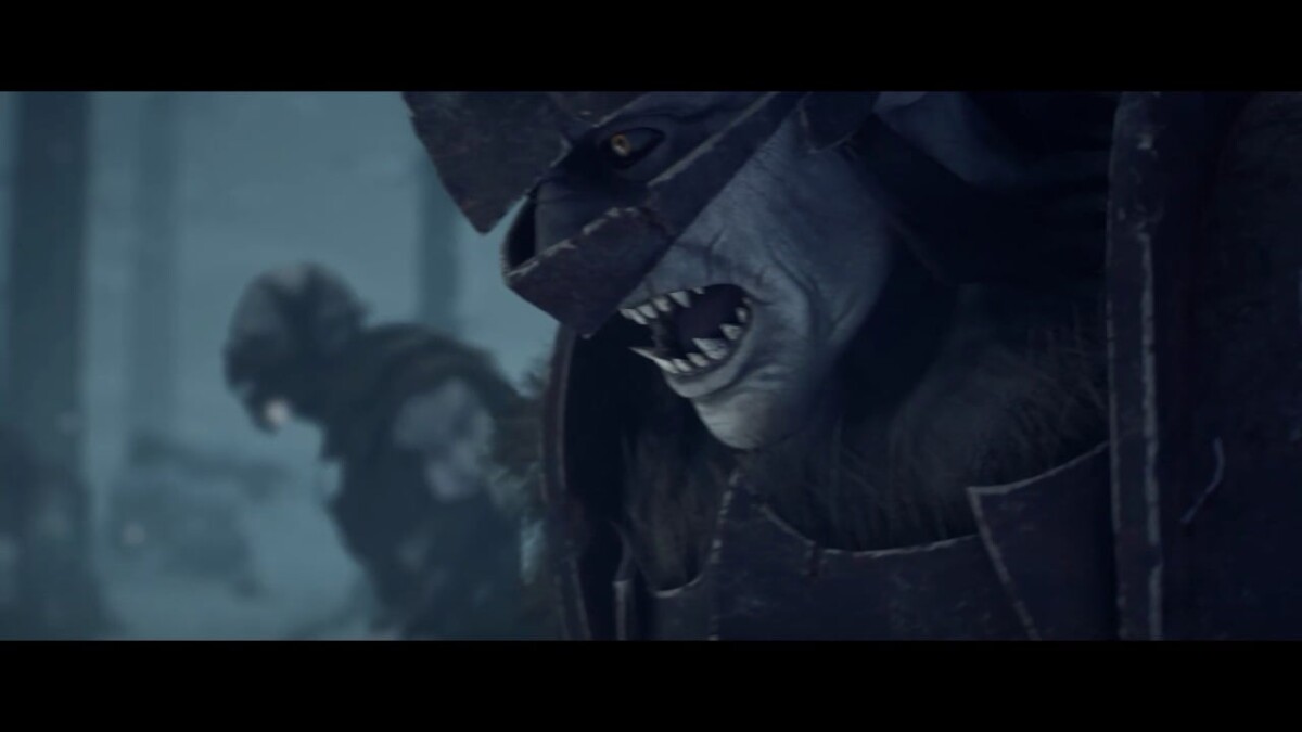 Redemption Reapers