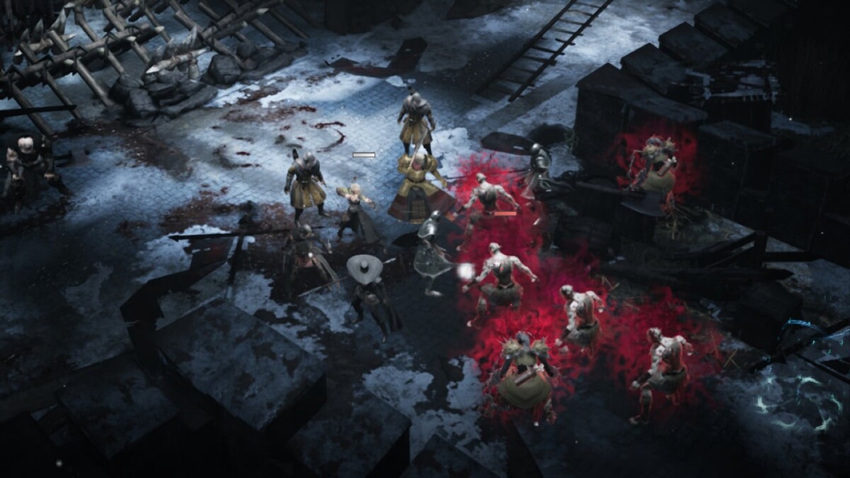 Redemption Reapers