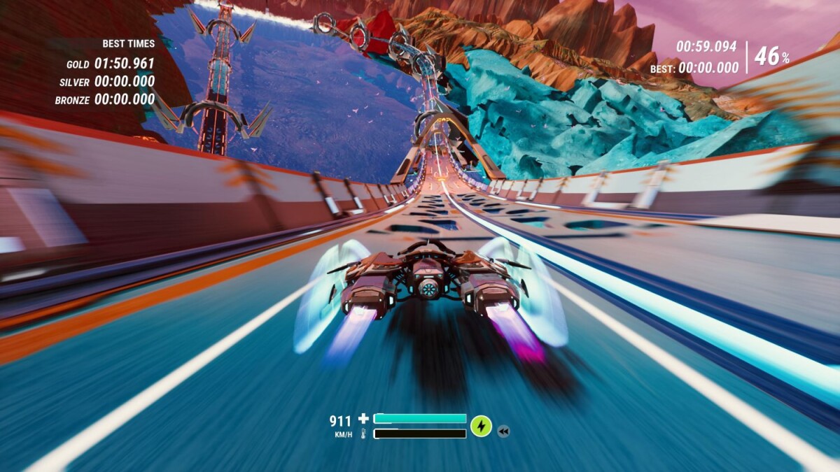 Redout 2 Deluxe Edition