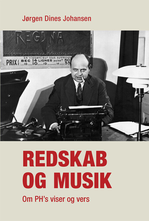 Redskab Og Musik