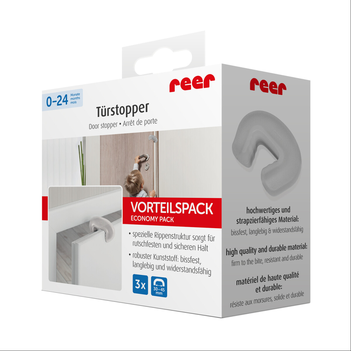 Reer - Dørstopper