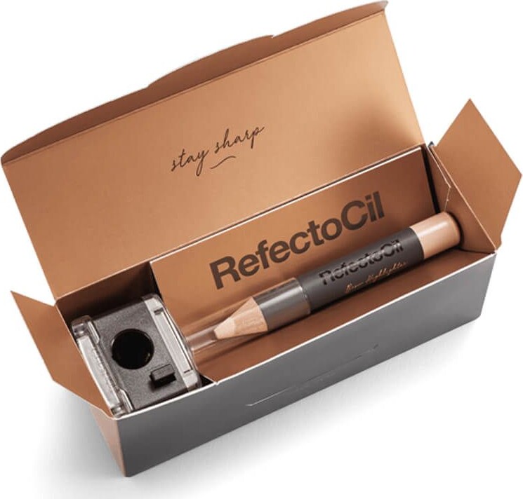Refectocil - Eyebrow Highlighter Med Blyantspidser