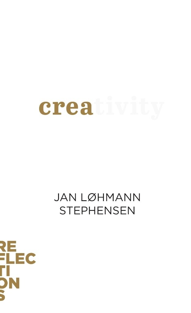 Reflections - Creativity
