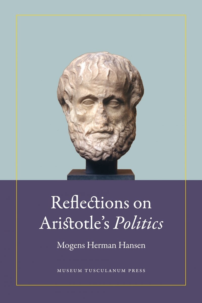 aristotle political science