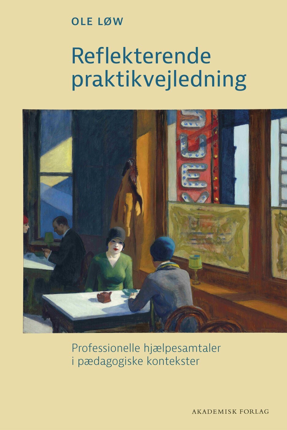Reflekterende Praktikvejledning