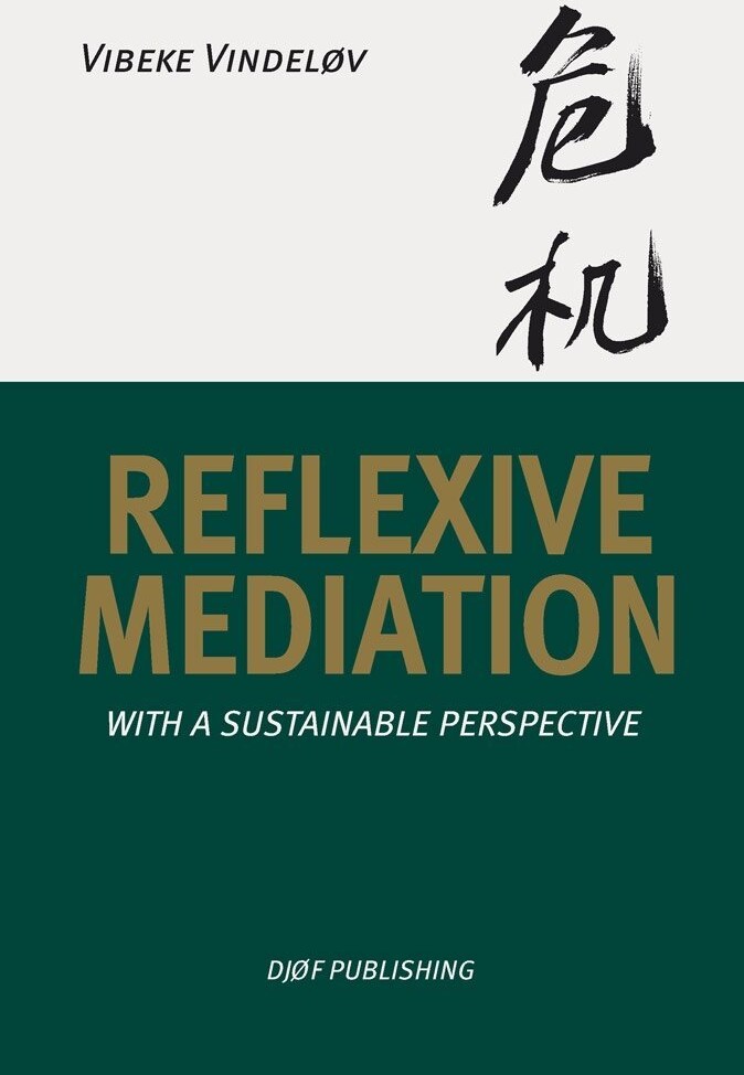 Reflexive Mediation