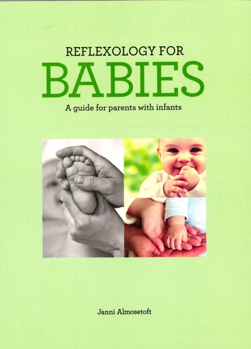 Reflexology For Babies