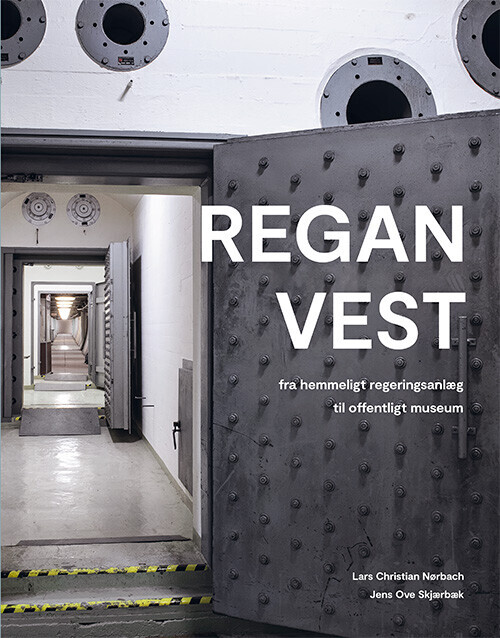 Regan Vest