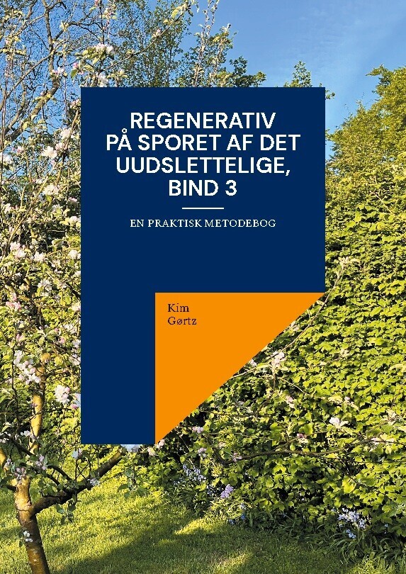 Regenerativ På Sporet Af Det Uudslettelige Bind 3