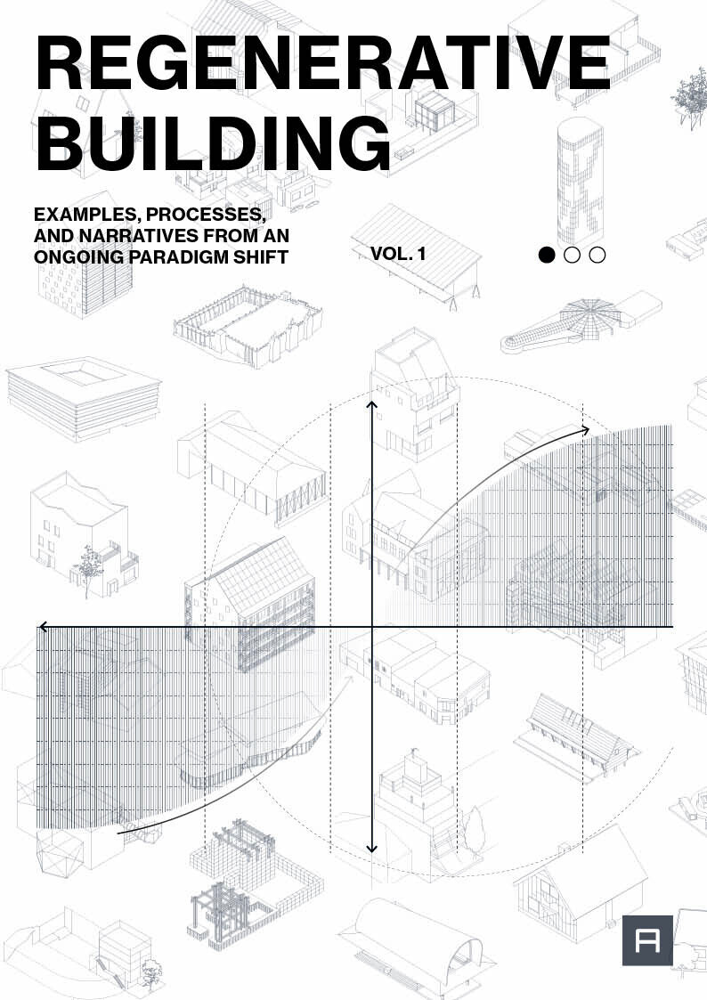 Regenerative Building