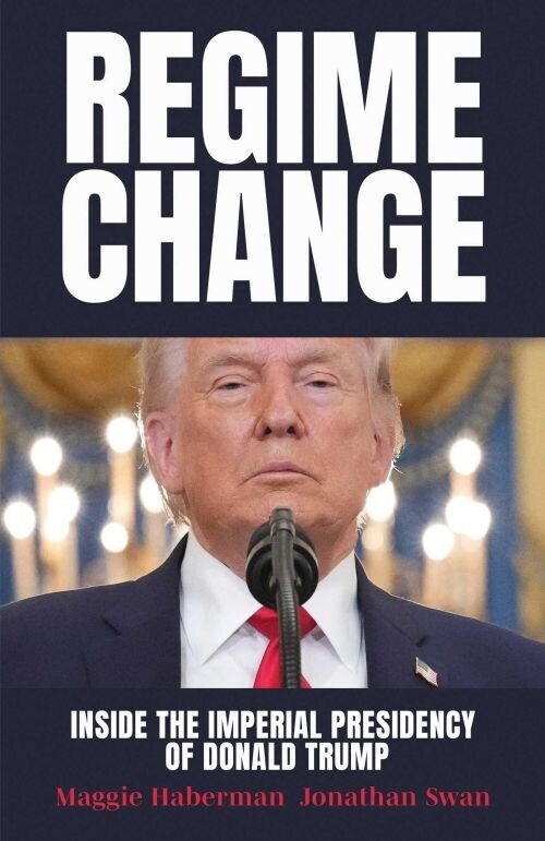 Regime Change