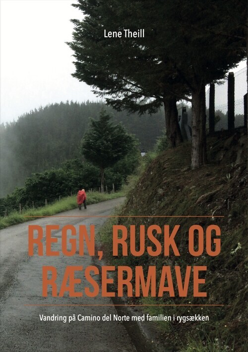 Regn Rusk Og Ræsermave