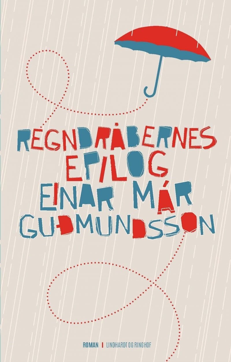 Regndråbernes Epilog