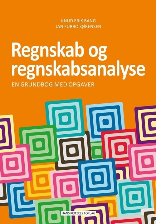 Regnskab Og Regnskabsanalyse