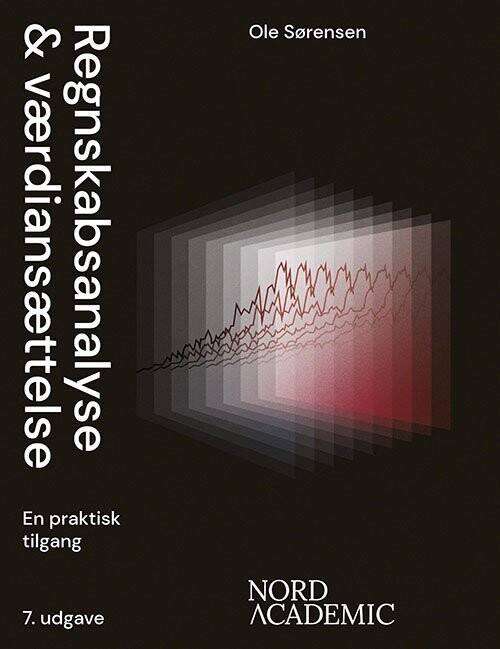 Regnskabsanalyse Og Værdiansættelse 7 Udgave