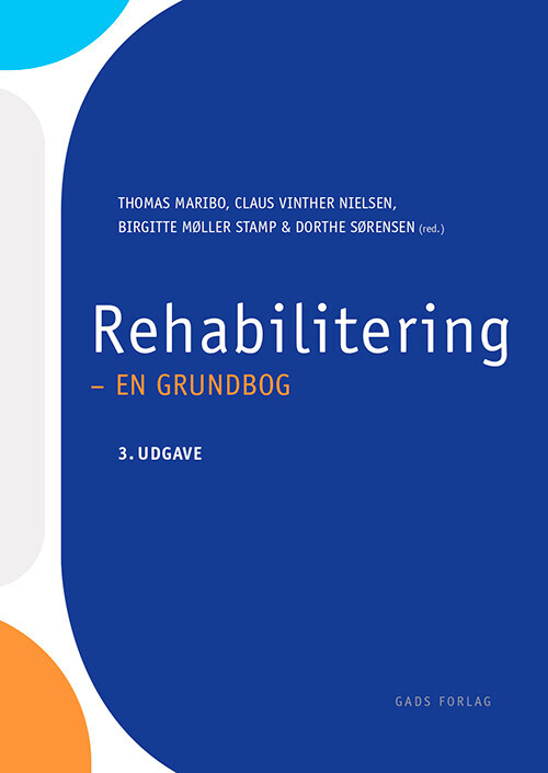 Rehabilitering - En Grundbog