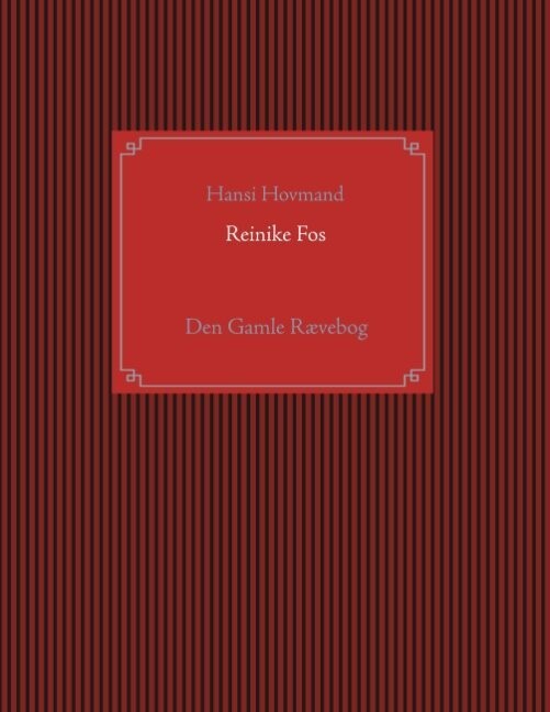 Reinike Fos