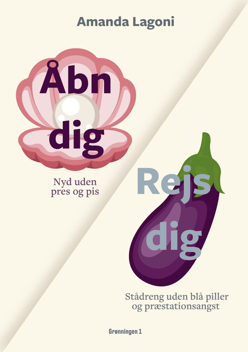 Rejs Dig Åbn Dig