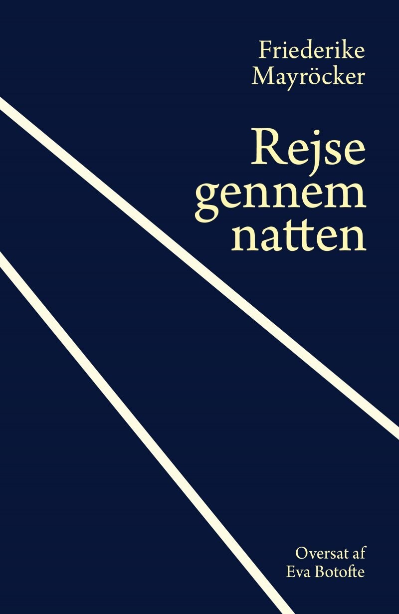 Rejse Gennem Natten