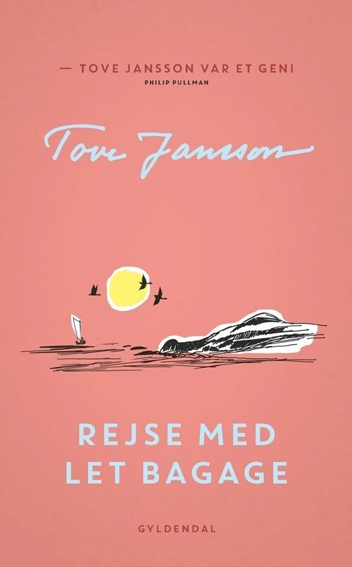 Rejse Med Let Bagage